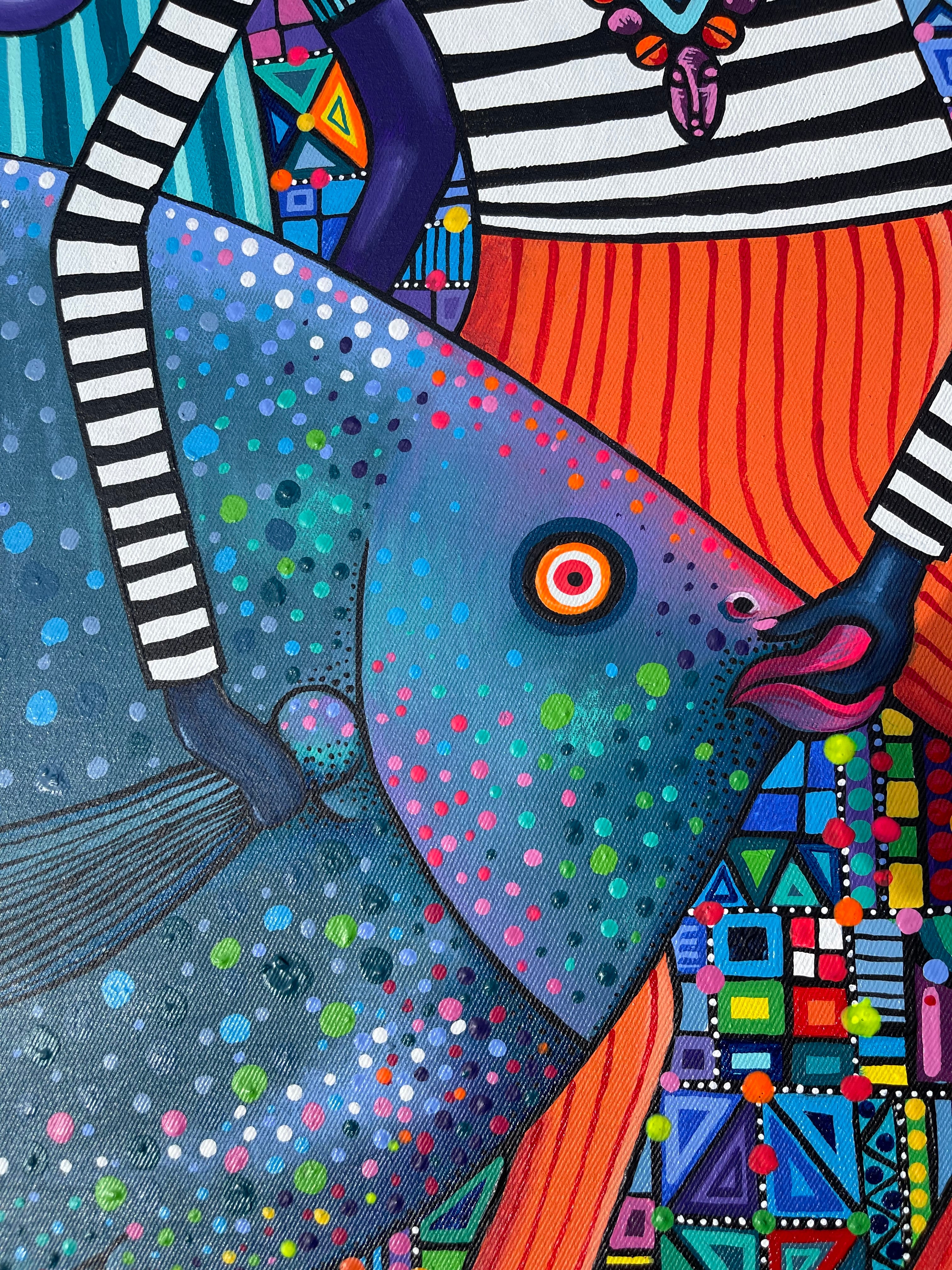 The Big Catch